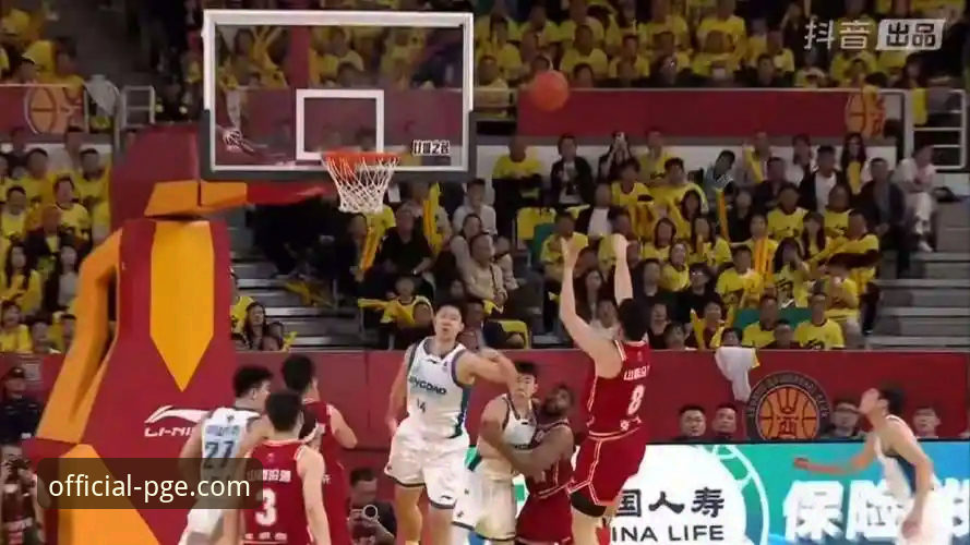 CBA季后赛最新动态：山西2-0横扫青岛晋级八强，PG电子平台见证关键战役